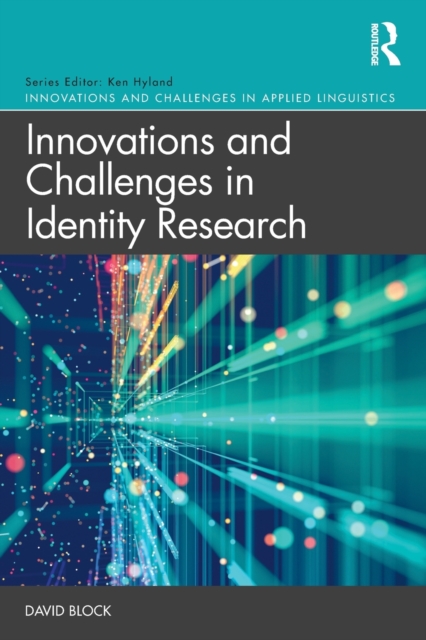 Innovations and Challenges in Identity Research, Paperback / softback Book
