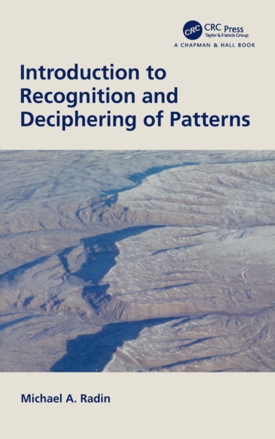 Introduction to Recognition and Deciphering of Patterns, Hardback Book