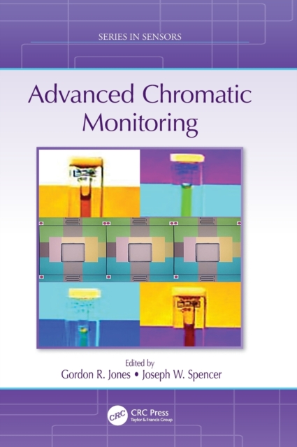 Advanced Chromatic Monitoring, Hardback Book