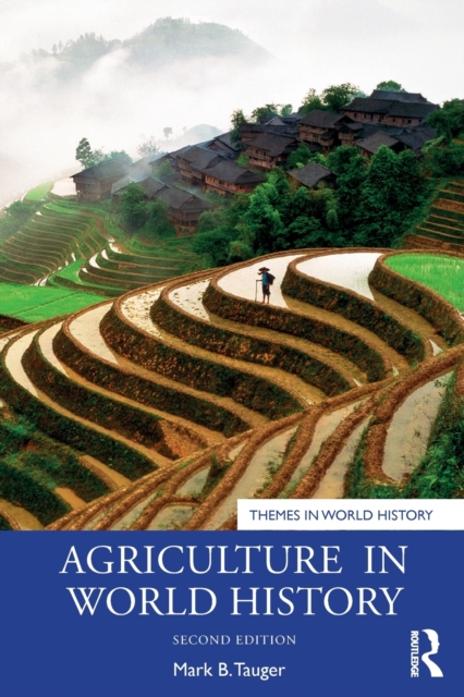 Agriculture in World History, Paperback / softback Book