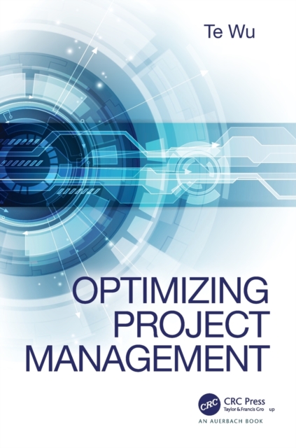 Optimizing Project Management, Paperback / softback Book