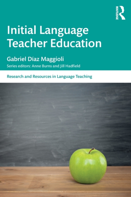 Initial Language Teacher Education, Paperback / softback Book