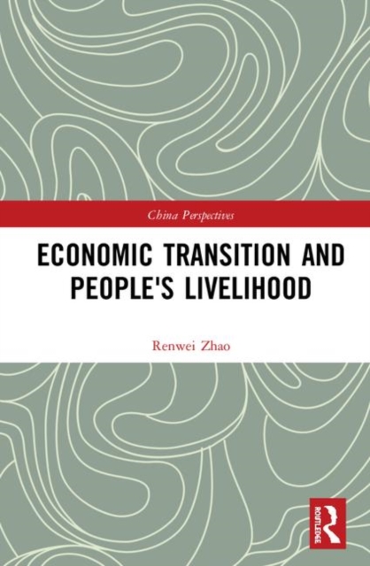 Economic Transition and People's Livelihood, Multiple-component retail product Book