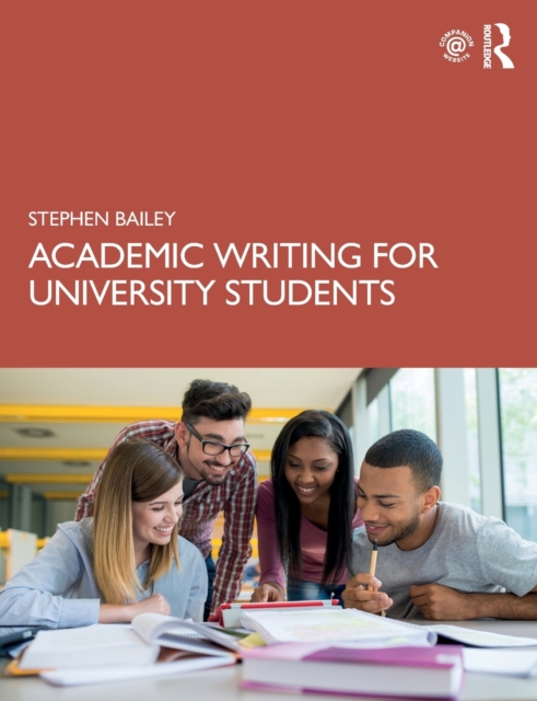 Academic Writing for University Students, Paperback / softback Book