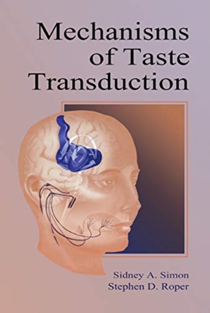 Mechanisms of Taste Transduction, Paperback / softback Book