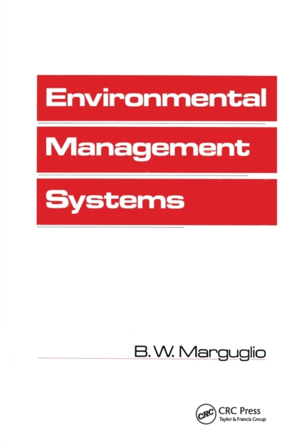 Environmental Management Systems, Paperback / softback Book