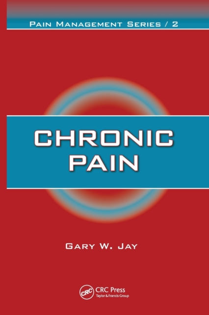 Chronic Pain, Paperback / softback Book