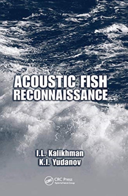 Acoustic Fish Reconnaissance, Paperback / softback Book
