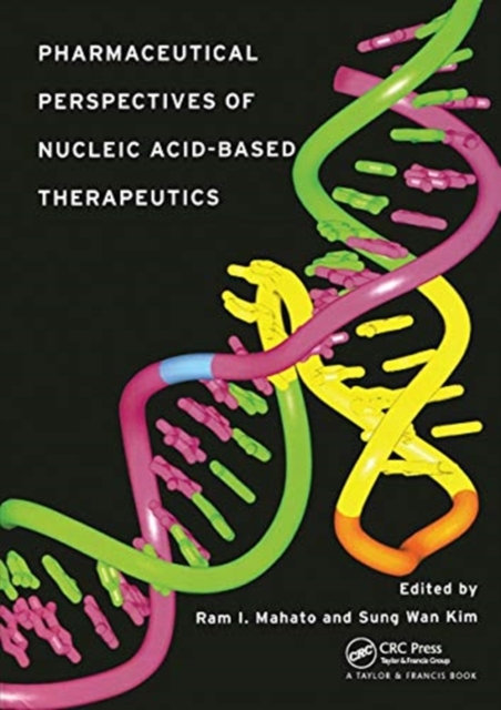 Pharmaceutical Perspectives of Nucleic Acid-Based Therapy, Paperback / softback Book