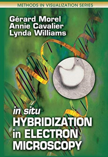 In Situ Hybridization in Electron Microscopy, Paperback / softback Book