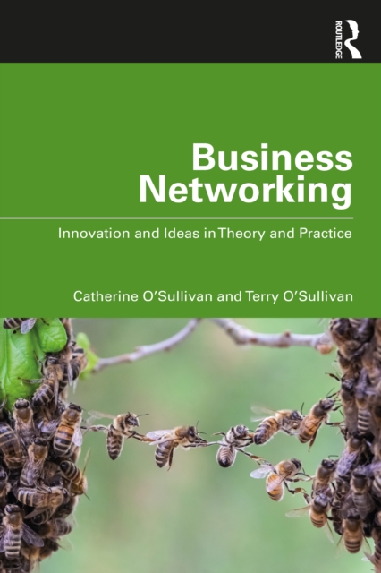 Business Networking : Innovation and Ideas in Theory and Practice, Paperback / softback Book