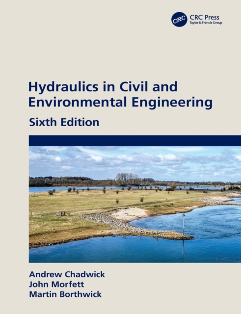 Hydraulics in Civil and Environmental Engineering, Paperback / softback Book