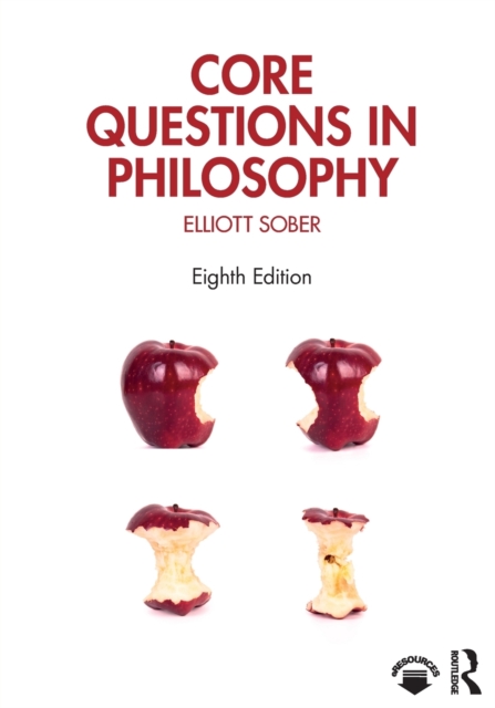 Core Questions in Philosophy, Paperback / softback Book