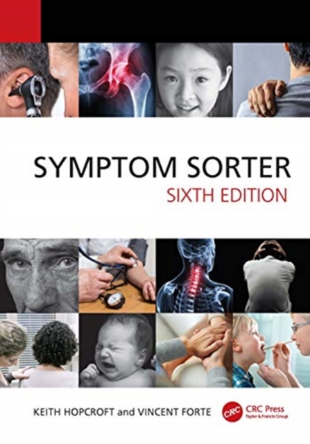 Symptom Sorter, Paperback / softback Book