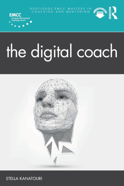 The Digital Coach, Paperback / softback Book