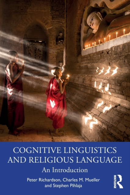 Cognitive Linguistics and Religious Language : An Introduction, Paperback / softback Book