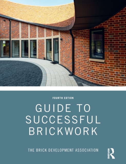 Guide to Successful Brickwork, Paperback / softback Book