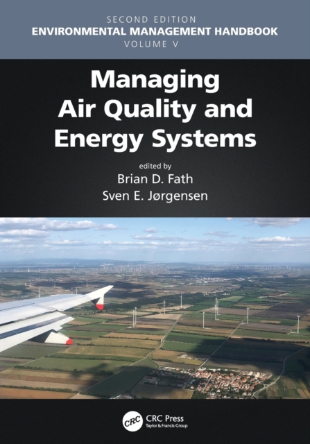 Managing Air Quality and Energy Systems, Paperback / softback Book