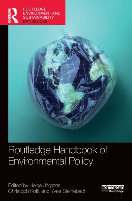 Routledge Handbook of Environmental Policy, Hardback Book