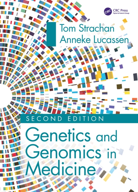 Genetics and Genomics in Medicine, Hardback Book