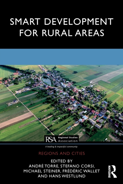 Smart Development for Rural Areas, Paperback / softback Book