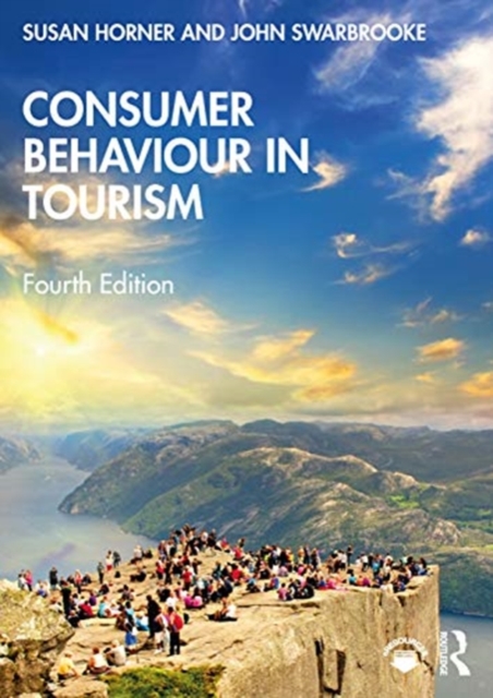 Consumer Behaviour in Tourism, Paperback / softback Book