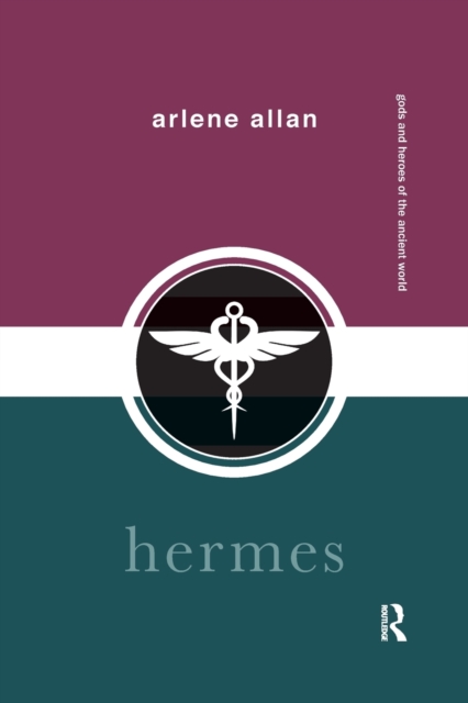 Hermes, Paperback / softback Book