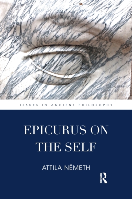 Epicurus on the Self, Paperback / softback Book