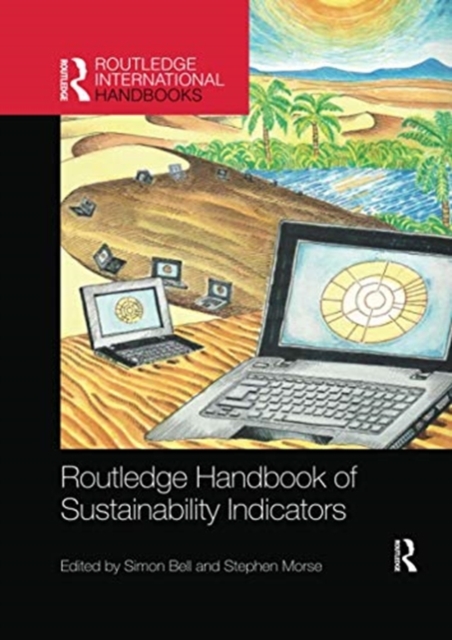 Routledge Handbook of Sustainability Indicators, Paperback / softback Book