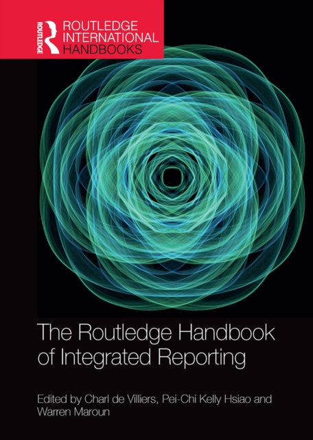 The Routledge Handbook of Integrated Reporting, Paperback / softback Book