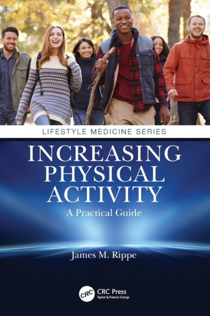 Increasing Physical Activity: A Practical Guide, Paperback / softback Book