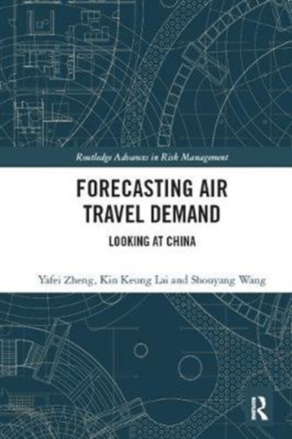 Forecasting Air Travel Demand : Looking at China, Paperback / softback Book