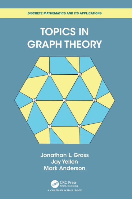 Topics in Graph Theory, Hardback Book