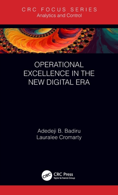 Operational Excellence in the New Digital Era, Hardback Book