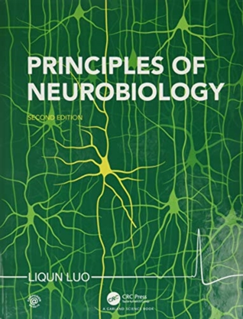 Principles of Neurobiology, Hardback Book