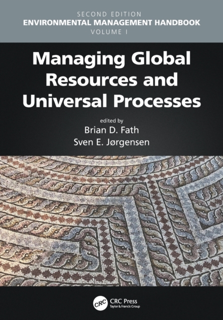 Managing Global Resources and Universal Processes, Paperback / softback Book