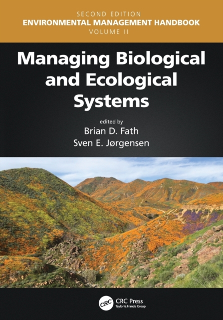 Managing Biological and Ecological Systems, Paperback / softback Book