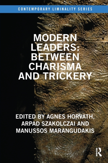 Modern Leaders: Between Charisma and Trickery, Paperback / softback Book