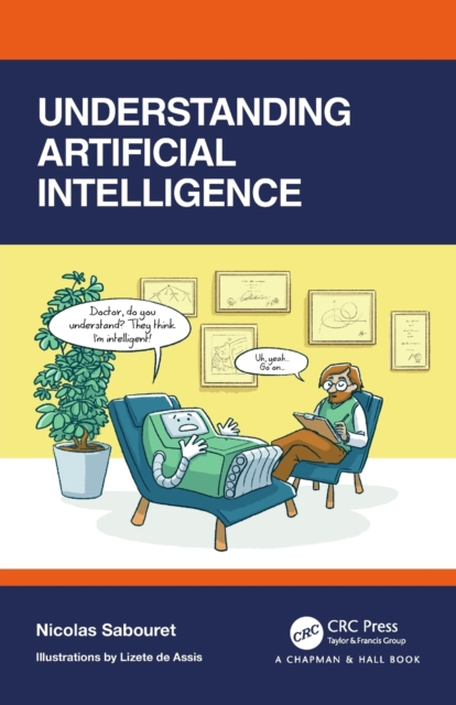 Understanding Artificial Intelligence, Paperback / softback Book