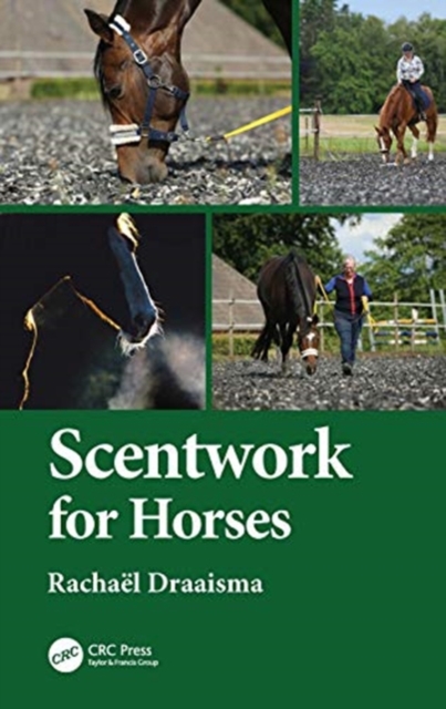 Scentwork for Horses, Paperback / softback Book