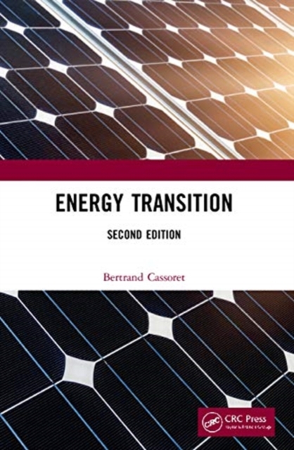 Energy Transition, Paperback / softback Book