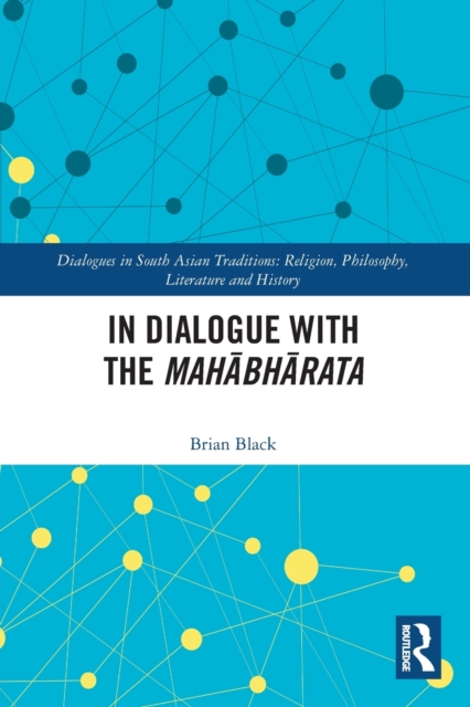 In Dialogue with the Mahabharata, Paperback / softback Book