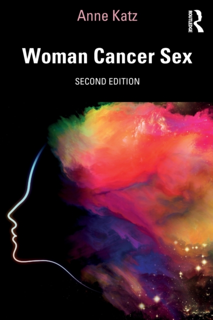 Woman Cancer Sex, Paperback / softback Book