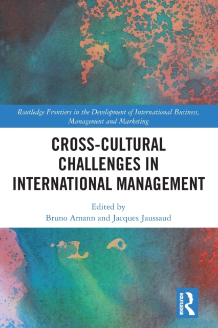 Cross-cultural Challenges in International Management, Paperback / softback Book