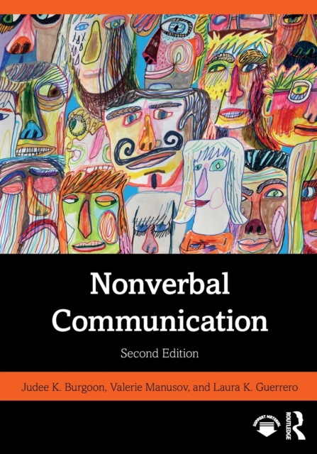 Nonverbal Communication, Paperback / softback Book