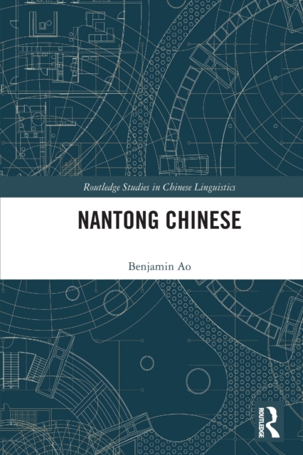 Nantong Chinese, Paperback / softback Book
