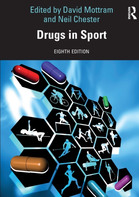 Drugs in Sport, Paperback / softback Book