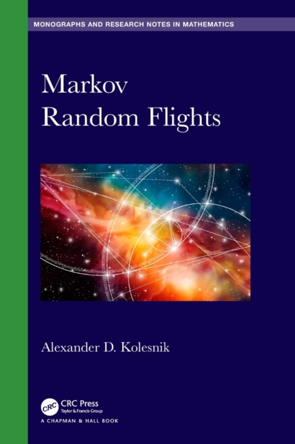 Markov Random Flights, Hardback Book
