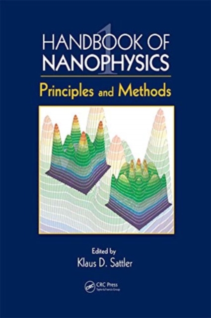 Handbook of Nanophysics : 7-Volume Set, Multiple-component retail product Book