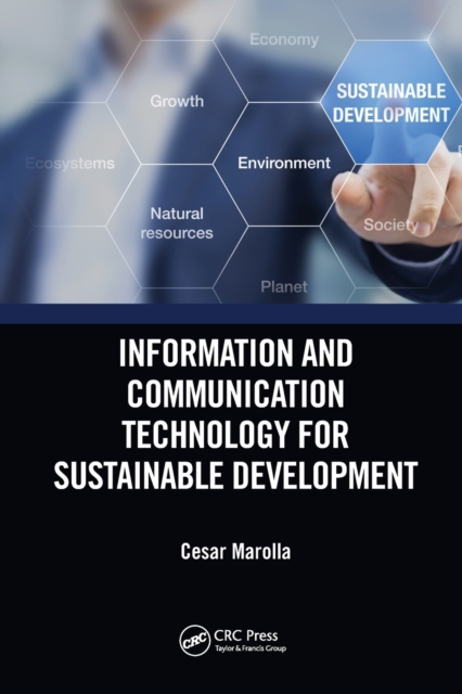 Information and Communication Technology for Sustainable Development, Paperback / softback Book
